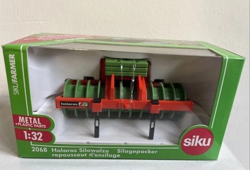 Siku 2068 holaras silowalze - siku,