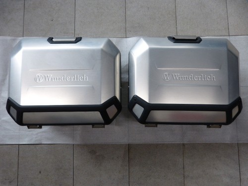 Wunderlich case x36 koffer - x36,
