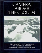 Camera Above the Clouds