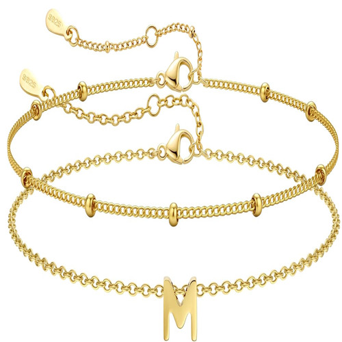 Armband damen 925 silber - 925,