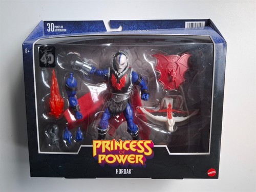 Man masters the - he-man,
