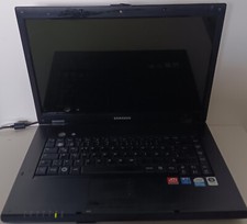 Samsung R60 plus  Notebook