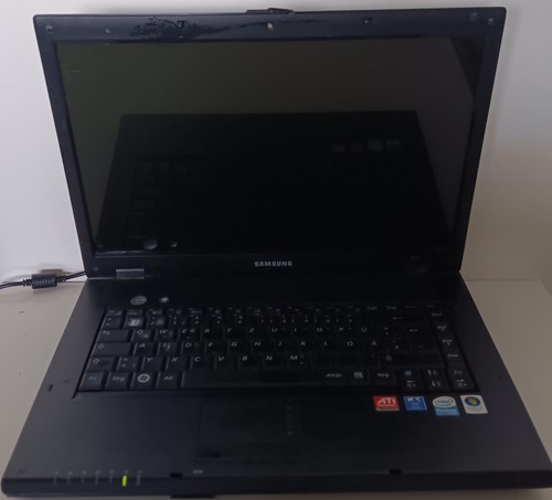 Samsung r60 plus notebook - r60,