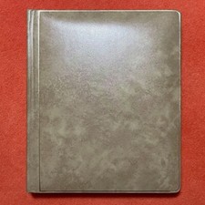 ➽ ULM | Münster Fischerviertel Friedrichsau | 69 Postkarten Album 1960er/70er!