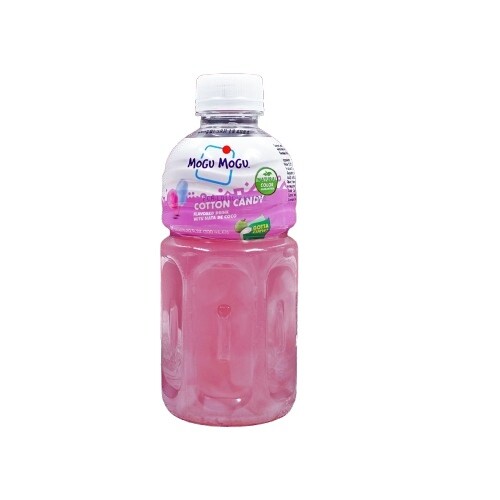 Mogu cotton candy - mogu,