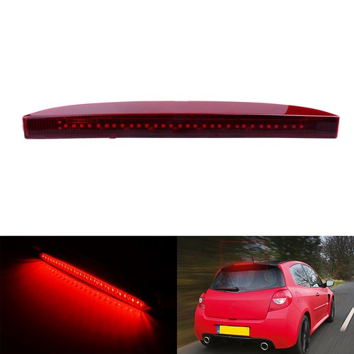 Renault zusatzbremsleuchte - renault, 3