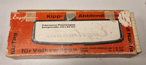 Nos ruckspiegel käfer - nos,