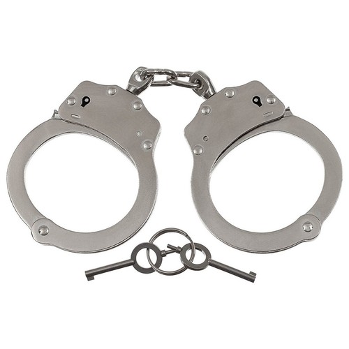 Handschellen sicherheitsrille - handschellen,