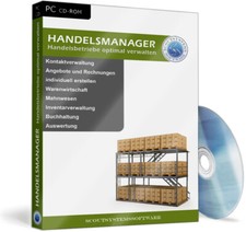 Rechnungsprogramm für