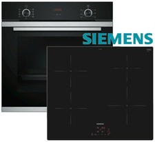 Induktion Herd Set Autark Herd