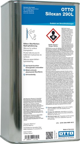 Impr gnierung otto - impr�gnierung, siloxan
