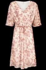 Dolly Dress by Friendtex