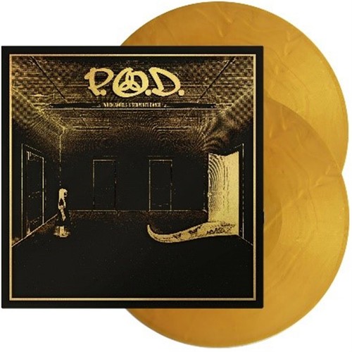 When angels serpents - p.o.d,