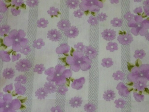 Vintagestoff stoffrest - **vintagestoff,,
