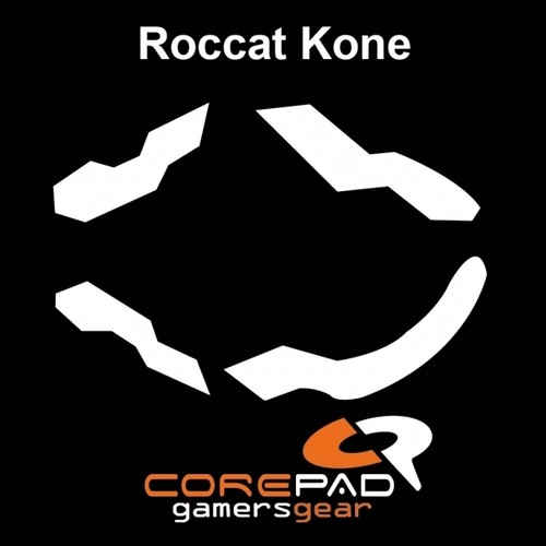 Corepad skatez roccat - roccat, kone
