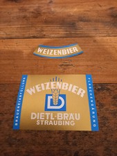 Bierflaschen Etikett