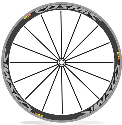 Mavic cosmic ultimate - mavic,