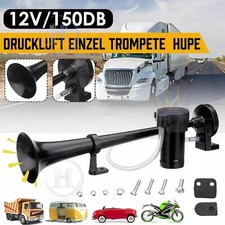 150DB 12V Nebelhorn Lufthorn