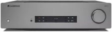 Cambridge Audio CXA81 Silver / Integrated amplifier / NEW!