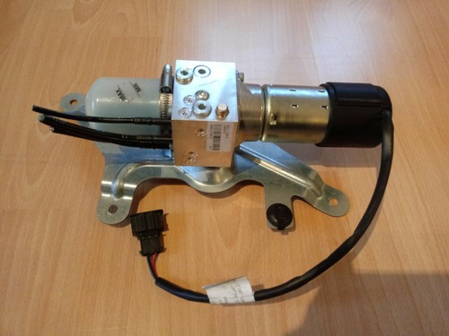 Verdeckpumpe golf vi audi - vw,