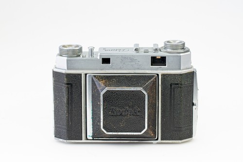 Kodak retina typ 014 mit - retina, ii
