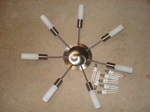 Wofi deckenleuchte deckenlampe - wofi,