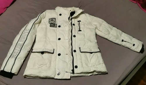 Winterjacke von soccx - von,