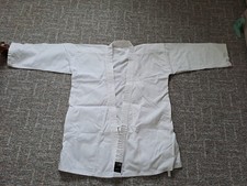 Karate Anzug, Karateanzug  + 2