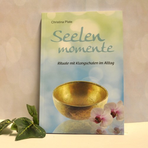 Buch seelen momente - buch,