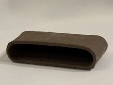 Aquarium Welshöhle aus Ton / Flach / Deko / 10cm