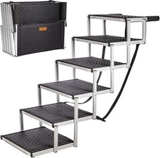 Onvaya hundetreppe mit - onvaya®, 6