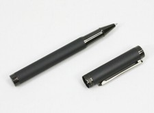 Hugo Boss Column Black