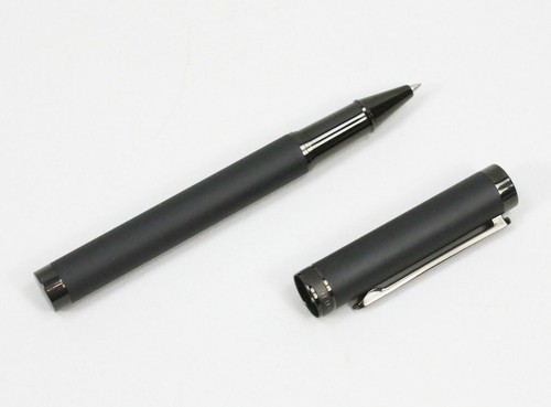 Hugo boss column - hugo, black