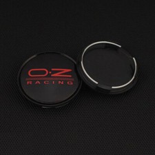 4x 63mm OZ O.z Racing