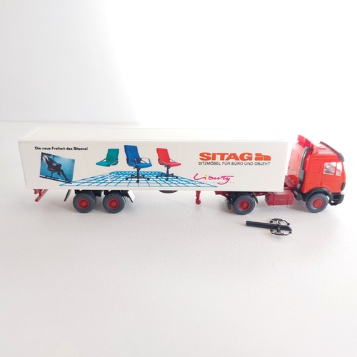 Mes 1140 wiking werbung - mes-1140 wiking,