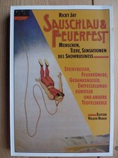 Ricky Jay: Sauschlau &