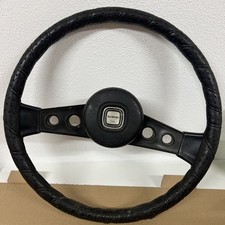 SUZUKI LJ80 ; SJ 410 SJ 413 Lenkrad 2 Speichen