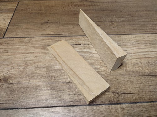 Holzkeile stück 55 x - ★,