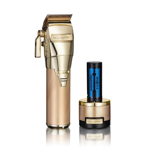 Babyliss pro fxone gold metal - babyliss,