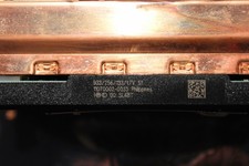 Intel pentium iii cpu - pentium,