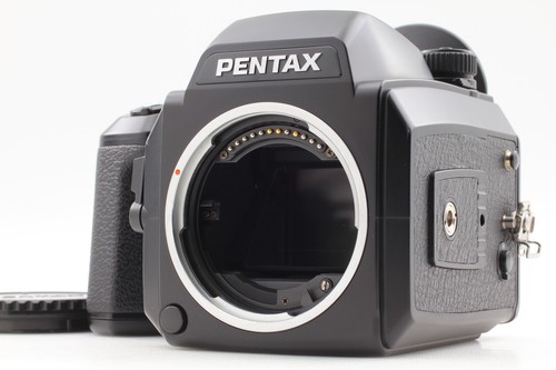 Top neuwertig pentax - [top,