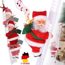 Elektrische Kletternder