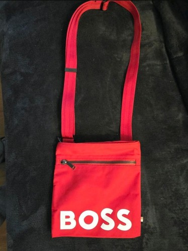 Hugo boss umhängetasche - hugo,