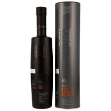 OCTOMORE 16.1 - 5 Jahre