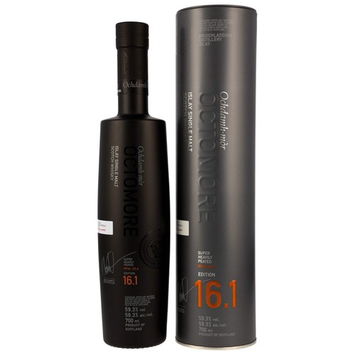 Octomore 5 jahre - octomore,