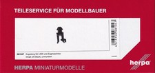 Herpa teileservice 87 - herpa, 1:87