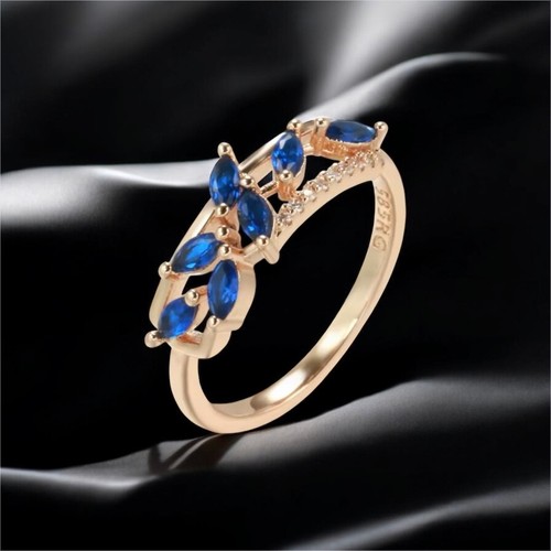 Eleganter ring 585 - eleganter,