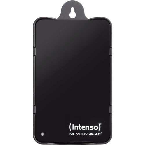 Intenso festplattengehäuse - intenso,