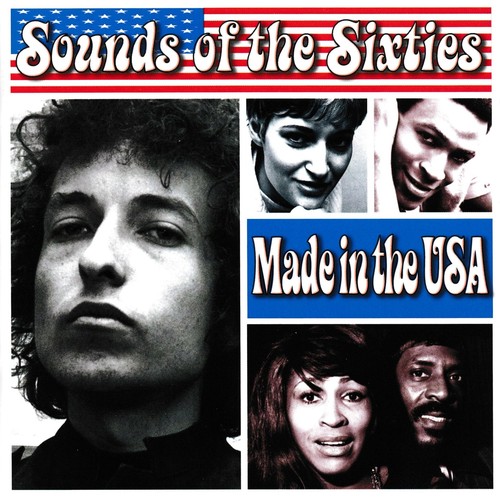 Time life sounds - time,