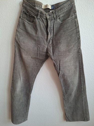 Gap cordhose herren - gap,